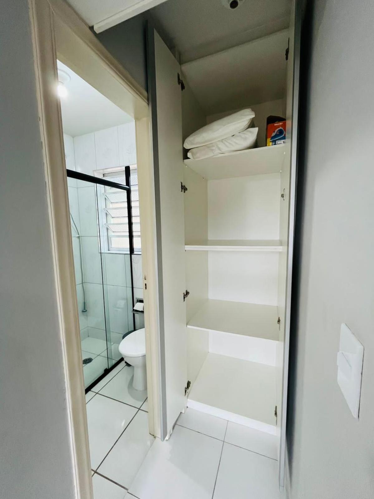 Kitnet Super Aconchegante Apartment Ubatuba Ngoại thất bức ảnh