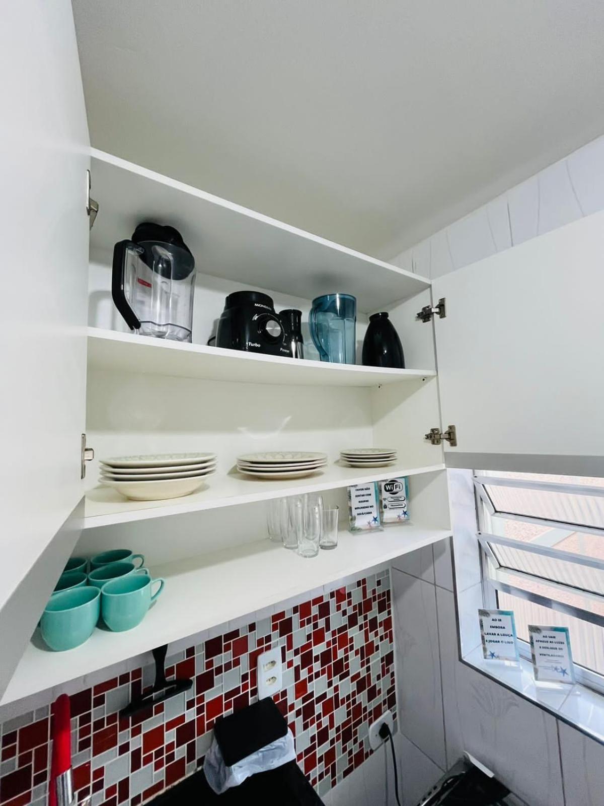 Kitnet Super Aconchegante Apartment Ubatuba Ngoại thất bức ảnh