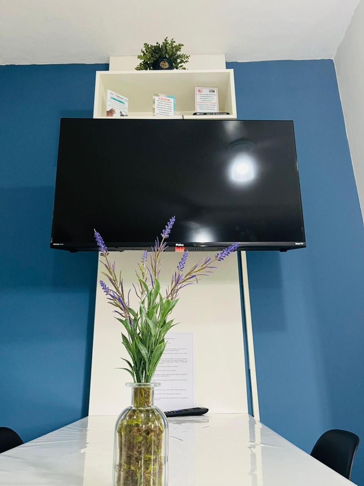 Kitnet Super Aconchegante Apartment Ubatuba Ngoại thất bức ảnh
