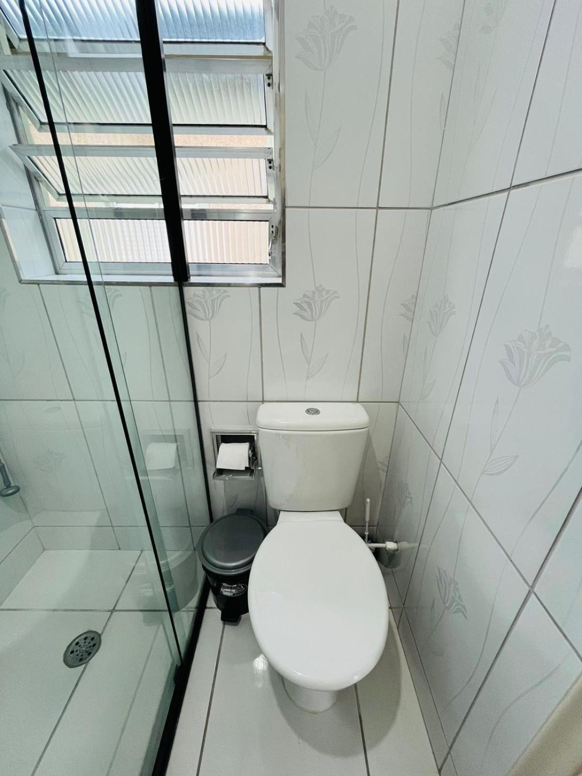 Kitnet Super Aconchegante Apartment Ubatuba Ngoại thất bức ảnh